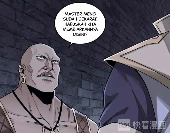 Greatest Boss System chapter 50